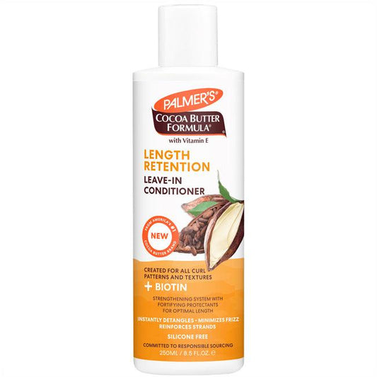 Palmer's Cocoa Butter Formula Length Retention Leave-In Conditioner - Medaid