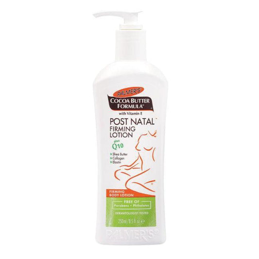 Palmer's Cocoa Butter Formula Post Natal Firming Lotion - Medaid