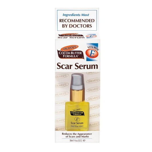 Palmer's Cocoa Butter Formula Scar Serum - Medaid