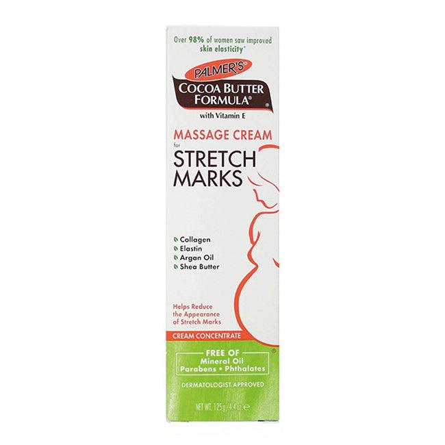 Palmer's Cocoa Butter Formula Stretch Marks Cream - Medaid