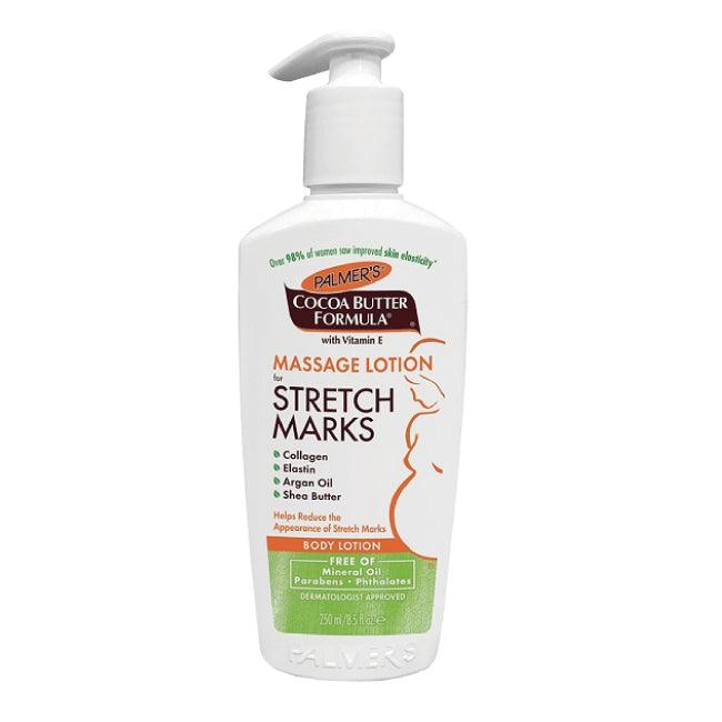 Palmer's  Cocoa Butter Formula Stretch Marks Lotion - Medaid