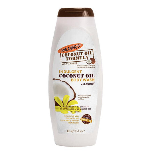 Palmer's Coconut Oil Formula Body Wash - Medaid