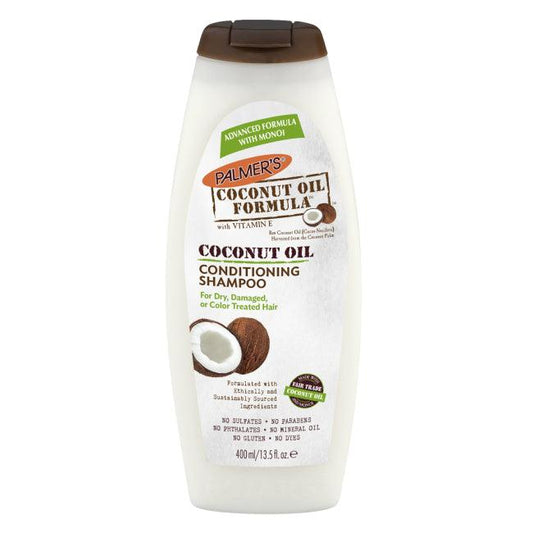 Palmer's Coconut Oil Formula Conditioning Shampoo - Medaid