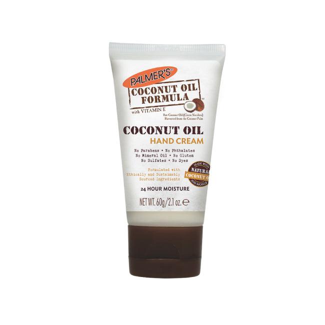 Palmer's Coconut Oil Formula Hand Cream - Medaid