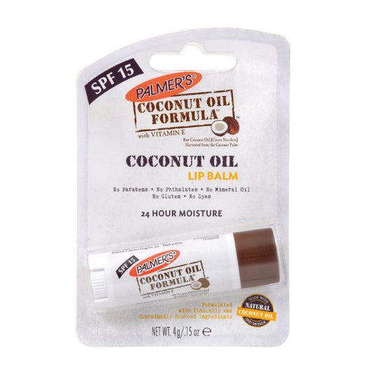 Palmer's Coconut Oil Formula Lip Balm - Medaid