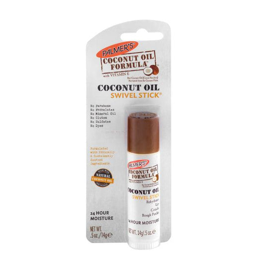 Palmer's Coconut Oil Formula Swivel Stick - Medaid