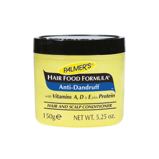 Palmer's Hair Food Formula Anti-Dandruff Cream - Medaid