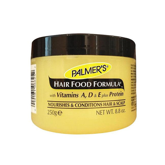 Palmer's Hair Food Formula Cream - Medaid