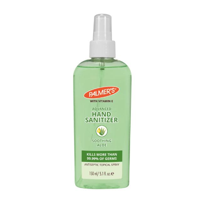 Palmer's Hand Sanitizer - Medaid