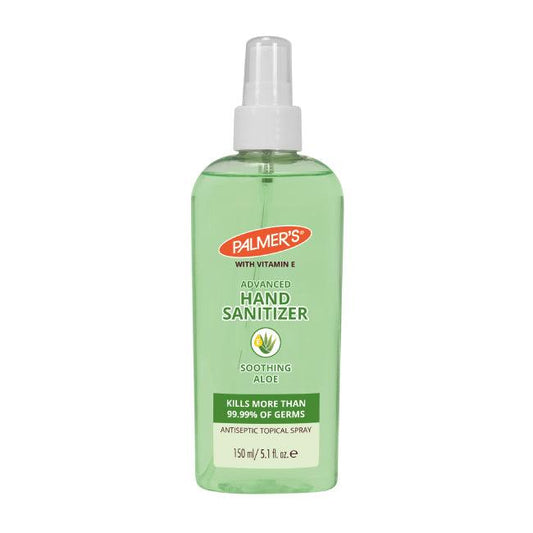 Palmer's Hand Sanitizer - Medaid