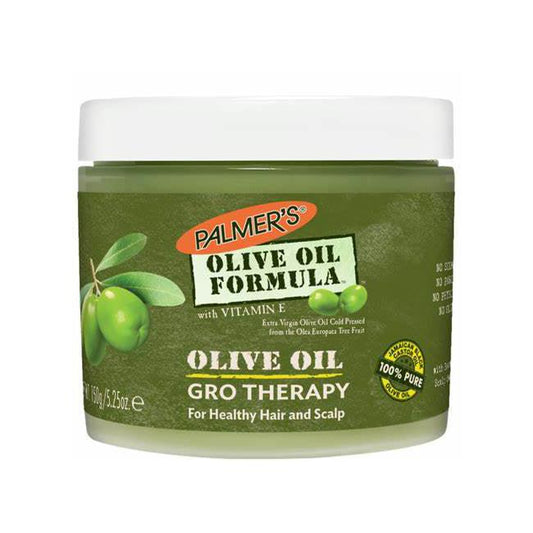 Palmer's Olive Oil Formula Gro Therapy Conditioner - Medaid