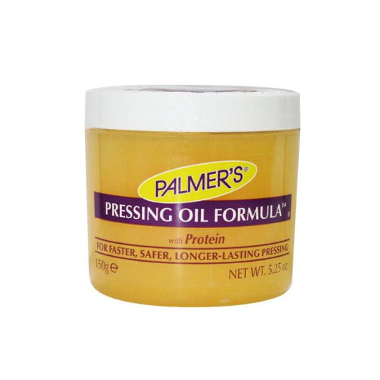 Palmer's Pressing Oil Formula Hair Cream - Medaid