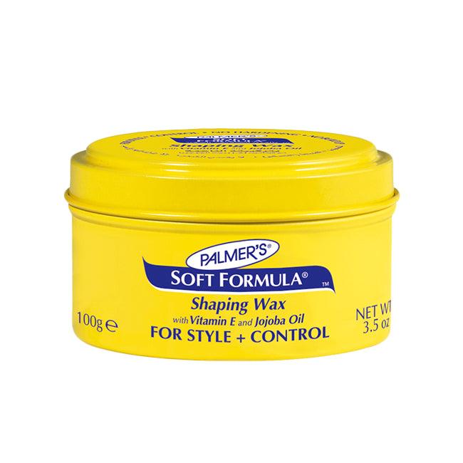 Palmer's Soft Formula Shaping Wax - Medaid