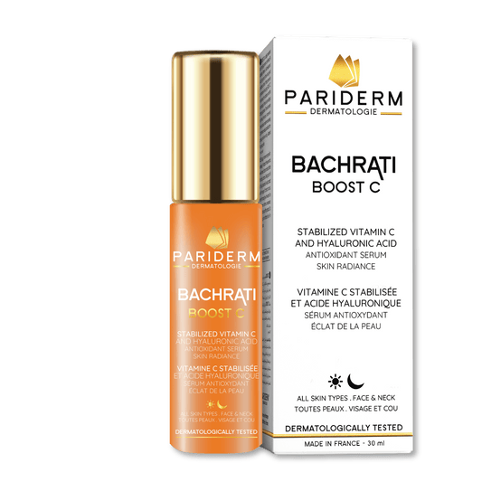 Pariderm Bachrati Boost C - Medaid