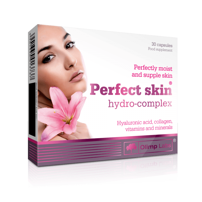 Perfect Skin Hydro-Complex - Medaid