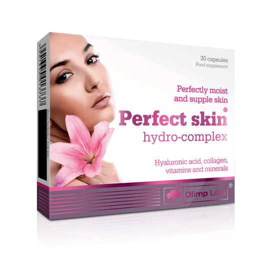 Perfect Skin Hydro-Complex - Medaid