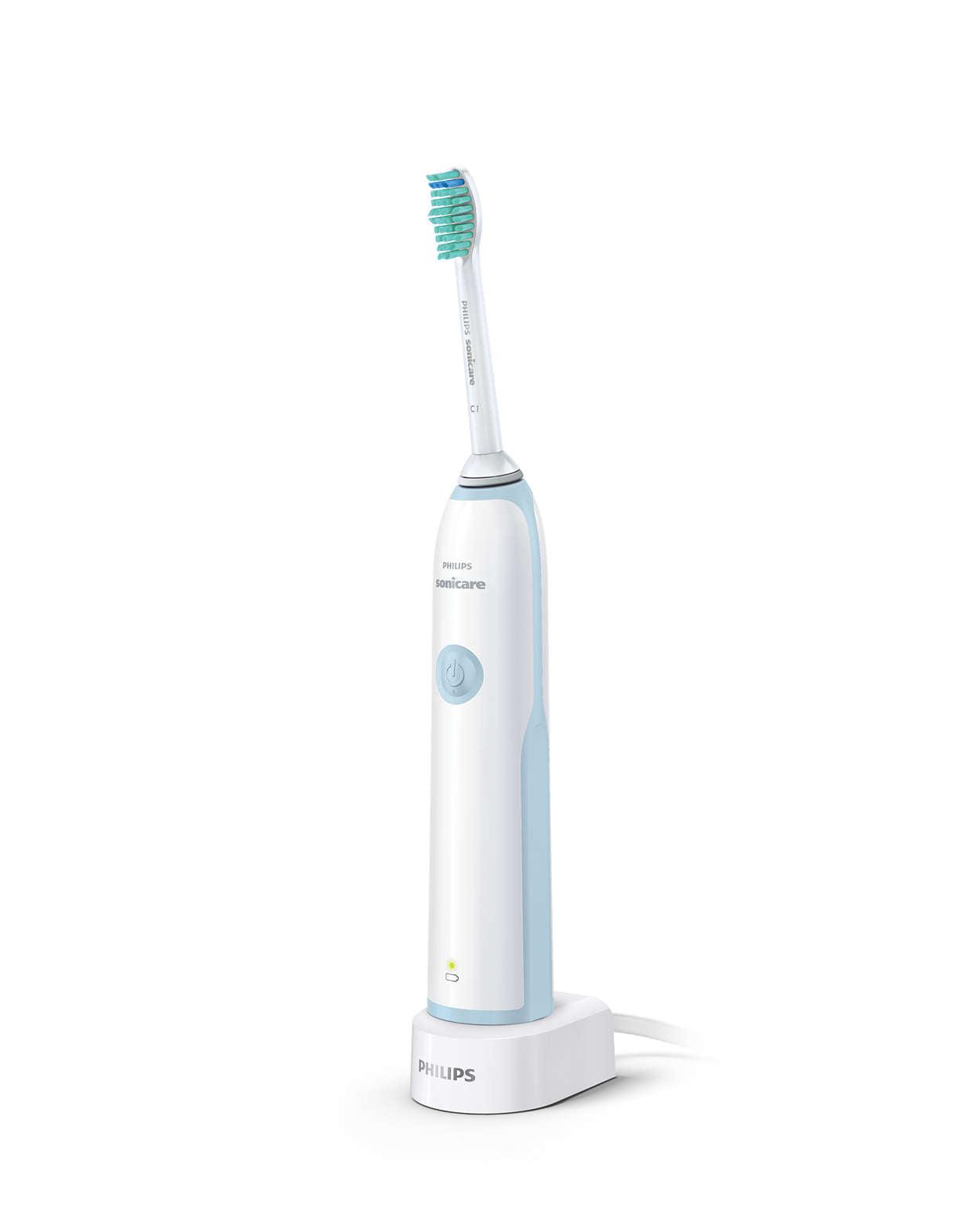 Philips CleanCare+ Toothbrush