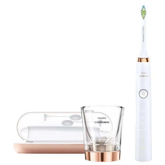 Philips DiamondClean Toothbrush