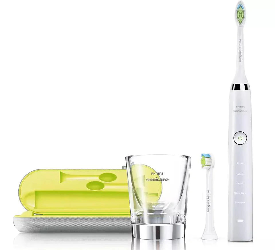 Philips DiamondClean Toothbrush