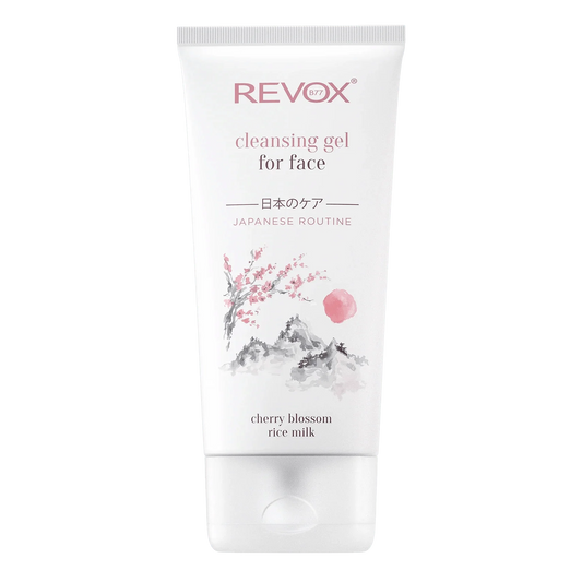 Revox B77 Japanese Routine Cleansing Gel