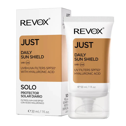 Revox B77 Just Daily Sun Shield