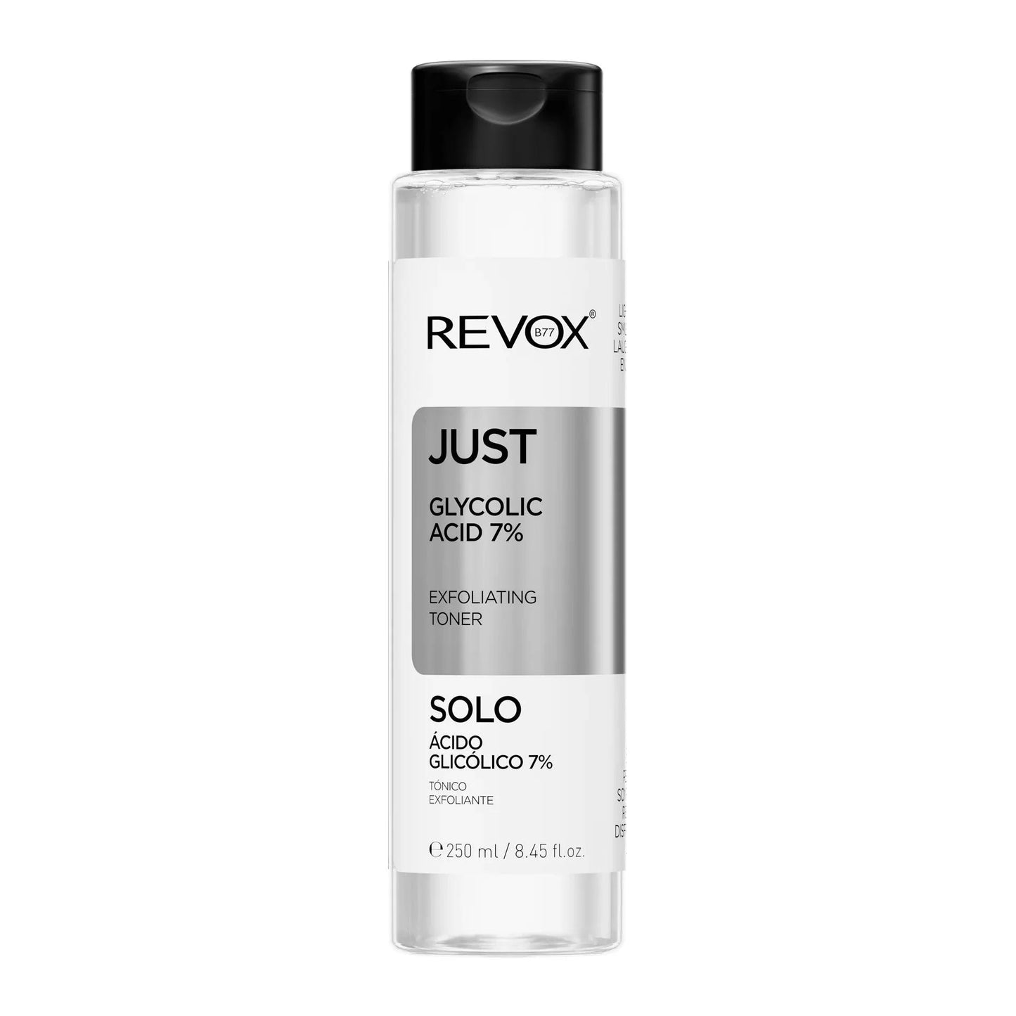 Revox B77 Just Glycolic Acid Toner - Medaid - Lebanon