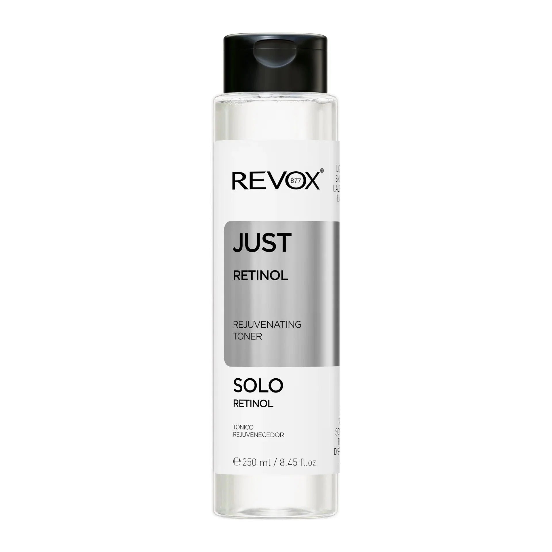 Revox B77 Just Retinol Toner - Medaid - Lebanon