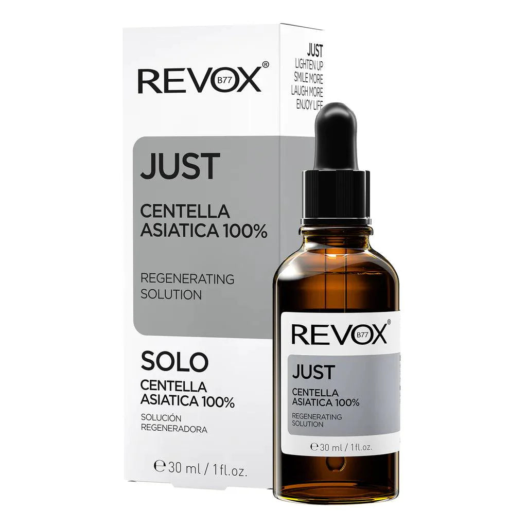 Revox B77 Just Serum Centella Asiatica 100% - Medaid