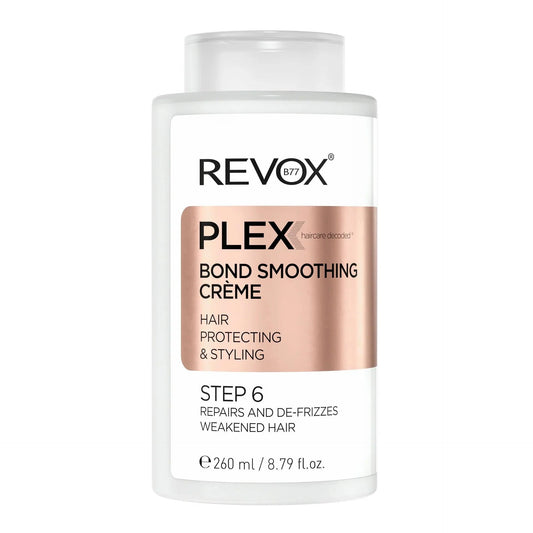 Revox B77 Plex Bond Smoothing Cream Step 6