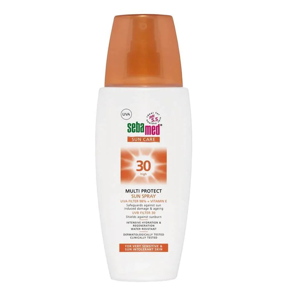 Sun Care Spray SPF 30 - 150ml