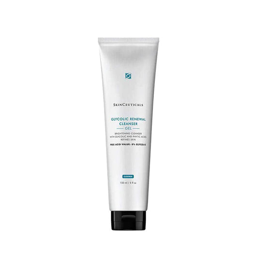 SkinCeuticals Glycolic Renewal Cleanser Gel - Medaid - Lebanon