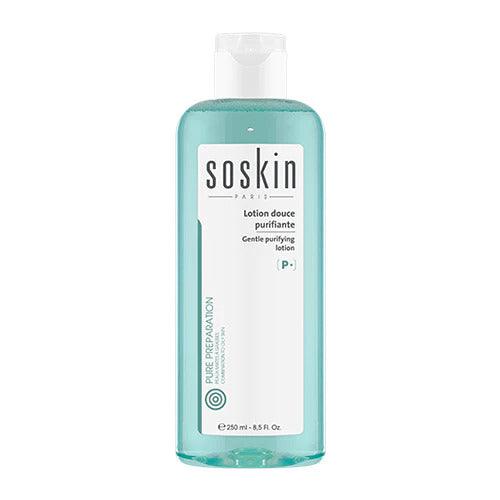 Soskin Gentle Purifying Lotion