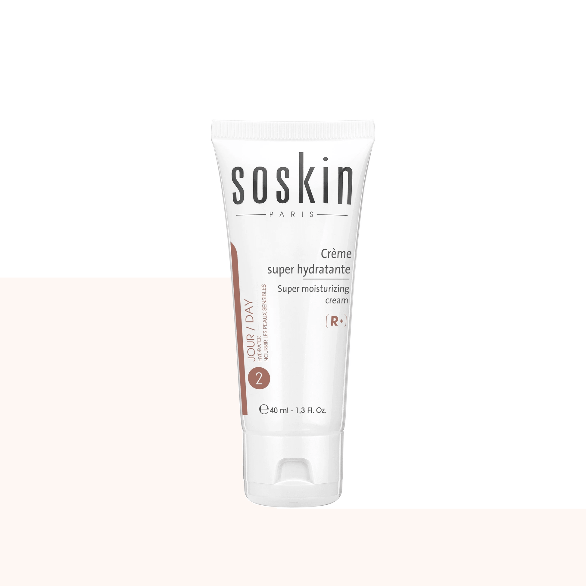 Soskin Hydrawear Rich Protective Moisturizer - Medaid