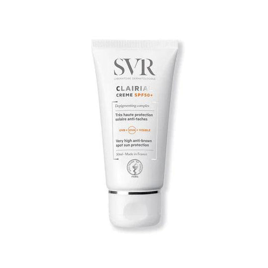 Svr Clairial Cream Spf50+ - Medaid - Lebanon