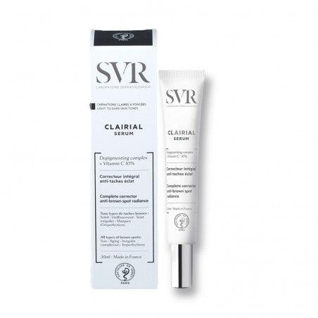 Svr Clairial Serum