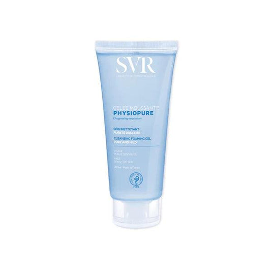 Svr Physiopure Gentle Foaming Gel