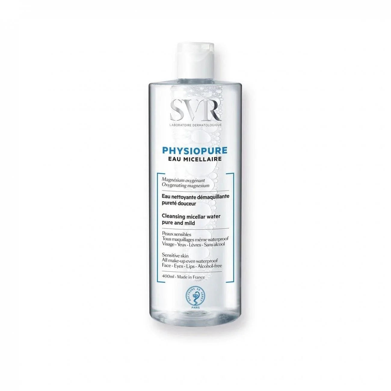 Svr Physiopure Micellar Water
