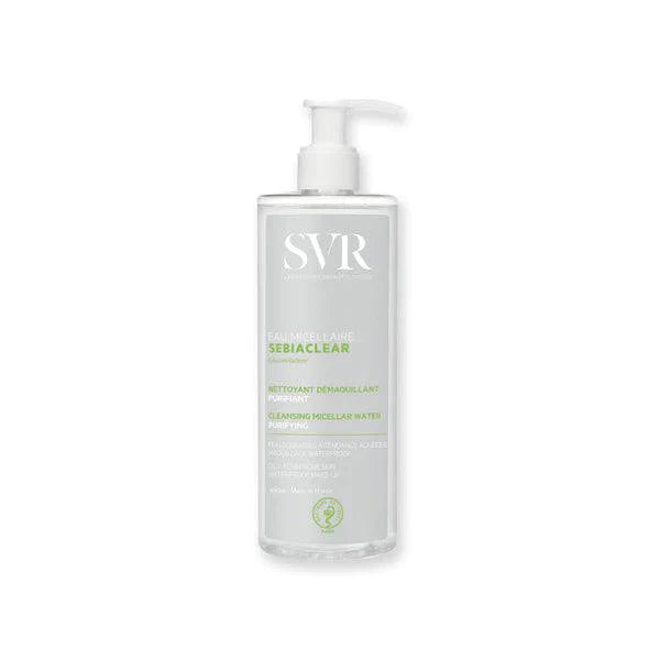 Svr Sebiaclear Micellar Water - Medaid