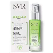 Svr Sebiaclear Serum