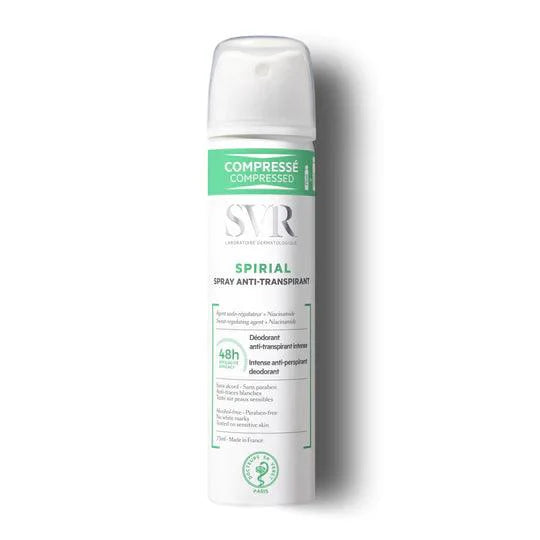 Svr Spirial Spray Anti-Transparent - Medaid