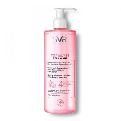 Svr Topialyse Cleansing Gel - Medaid - Lebanon