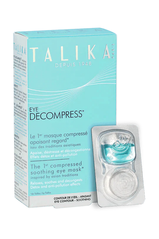 Talika Eye Decompress - Medaid - Lebanon