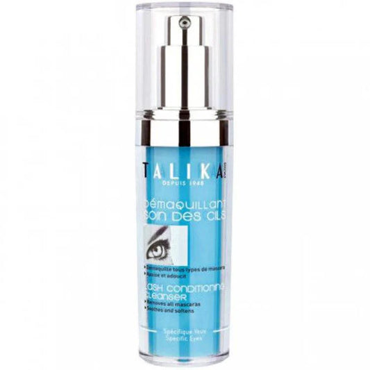 Talika Lash Conditioning Cleanser