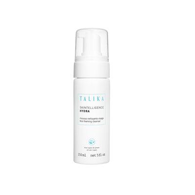 Talika Skintelligence Hydra Foam Cleanser