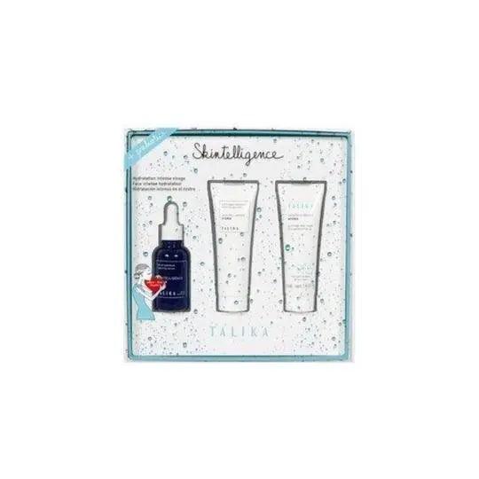 Talika Skintelligence Lovely Skin Kit