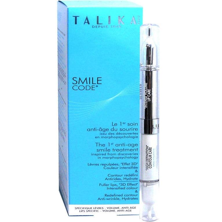 Talika Smile Code