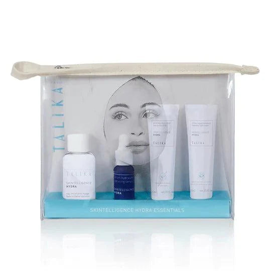 Talika Travel Kit Hydra Essentials - Medaid