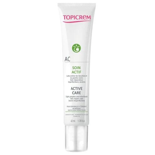Topicrem Acne Active Care Cream