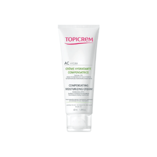 Topicrem Acne Compensating Cream