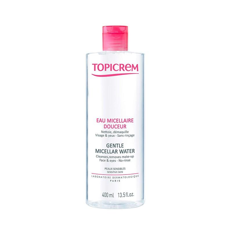 Topicrem Gentle Micellar Water - Medaid - Lebanon